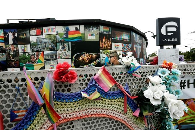 Virtual ceremony for 4th anniversary of nightclub massacre | iNFOnews.ca