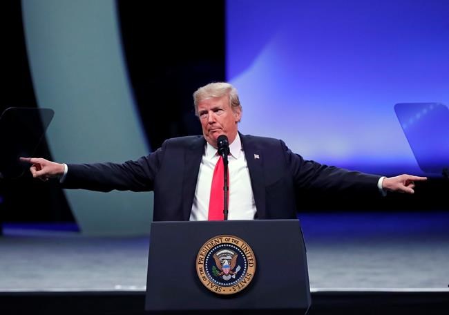 Trump calls on Chicago to embrace stop-and-frisk policing | iNFOnews.ca Trump calls on Chicago to embrace stop-and-frisk policing | iNFOnews.ca