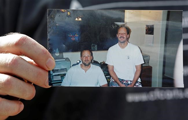 Are white shooters called 'lone wolves,' by default? | iNFOnews.ca