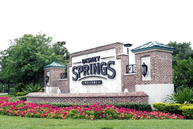 Disney Springs reopening comes with a warning about risk | iNFOnews.ca Disney Springs reopening comes with a warning about risk | iNFOnews.ca