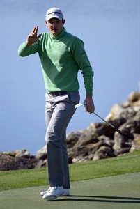 Rose takes lead with 7-under 65 at Bay Hill; Woods shoots 69, trails by 4 | iNFOnews.ca Rose takes lead with 7-under 65 at Bay Hill; Woods shoots 69, trails by 4 | iNFOnews.ca