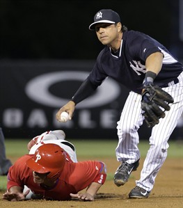Hutchison excels as Blue Jays blank Phillies 3-0 | iNFOnews.ca