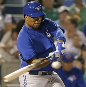 Sabathia gives up 2 runs in 1st spring training start, Yankees lose to Blue Jays | iNFOnews.ca