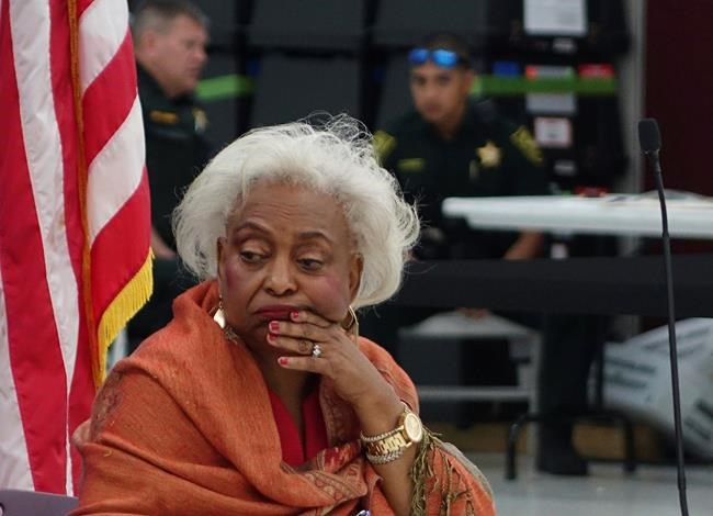 In year of Democratic hopes, GOP comes out on top in Florida | iNFOnews.ca