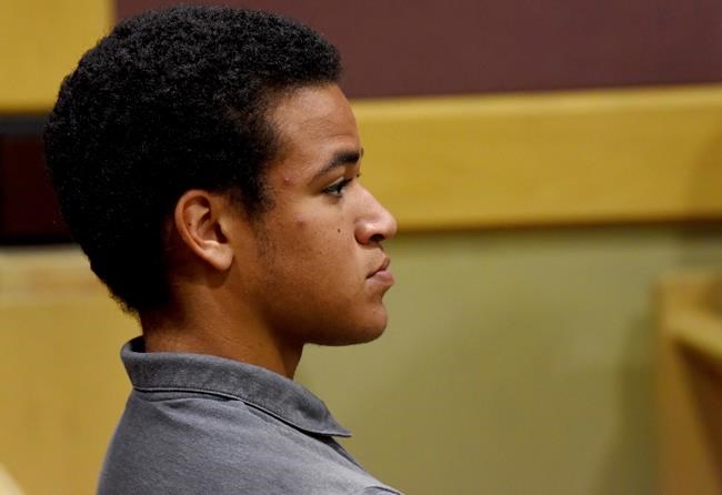 Florida shooting suspect's brother asks to move to Virginia | iNFOnews.ca Florida shooting suspect's brother asks to move to Virginia | iNFOnews.ca