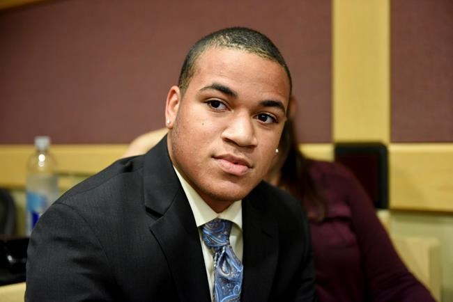 Media seek Florida school shooting suspect's statement | iNFOnews.ca Media seek Florida school shooting suspect's statement | iNFOnews.ca