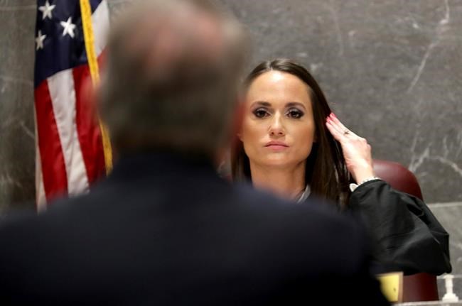 Florida massacre defendant's attorneys to remain for now | iNFOnews.ca