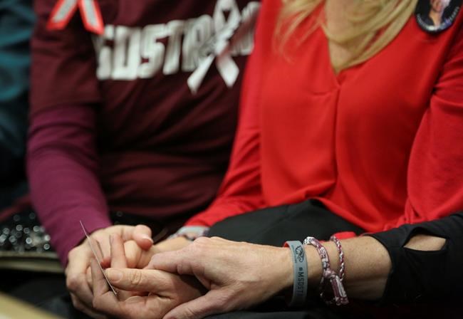 Ex-student charged in Florida shooting silent in court | iNFOnews.ca Ex-student charged in Florida shooting silent in court | iNFOnews.ca