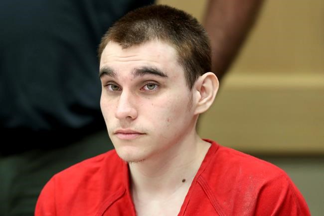 Florida school shooting case remains in limbo | iNFOnews.ca