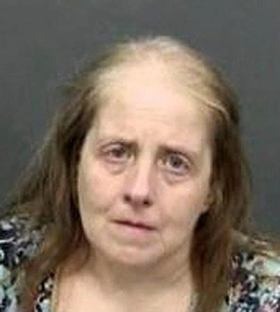 Florida woman sentenced in Sandy Hook parent threat case | iNFOnews.ca Florida woman sentenced in Sandy Hook parent threat case | iNFOnews.ca