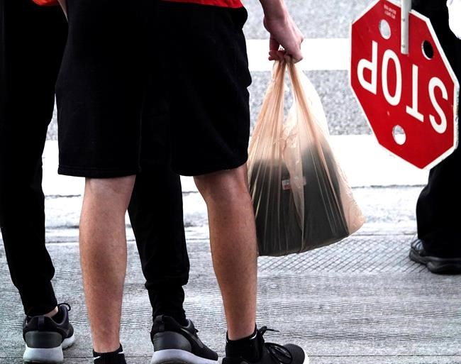 Clear bags among security measures at school where 17 died | iNFOnews.ca Clear bags among security measures at school where 17 died | iNFOnews.ca