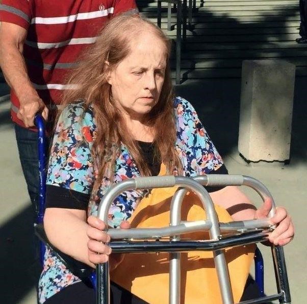 Woman pleads not guilty in Sandy Hook parent death threat | iNFOnews.ca