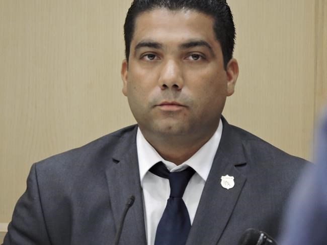 Court: no charge for deputy who shot man carrying air rifle | iNFOnews.ca Court: no charge for deputy who shot man carrying air rifle | iNFOnews.ca