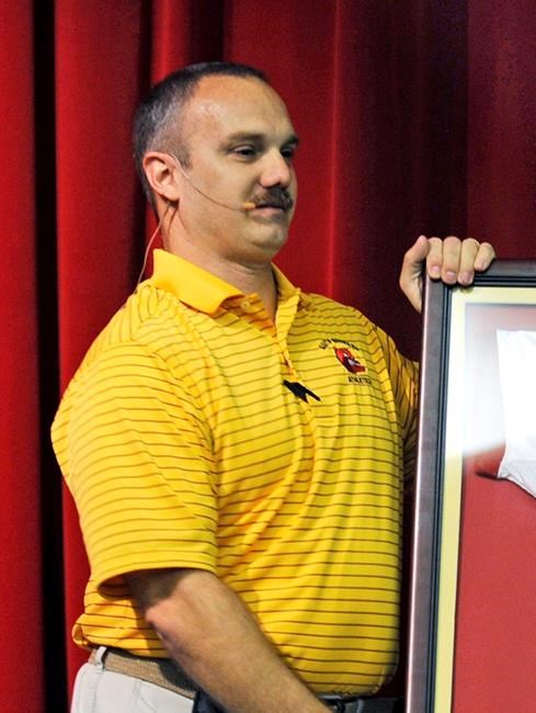 Coaches killed in Florida shooting to receive ESPY awards | iNFOnews.ca Coaches killed in Florida shooting to receive ESPY awards | iNFOnews.ca