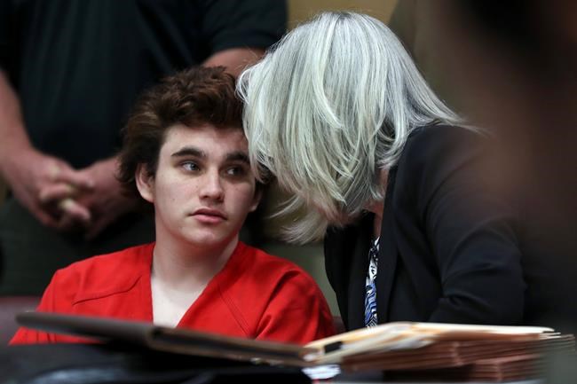 Parkland high school shooting generating change in Florida | iNFOnews.ca Parkland high school shooting generating change in Florida | iNFOnews.ca