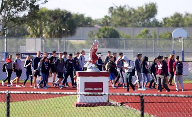 Florida Supreme Court blocks assault weapon ban from ballot | iNFOnews.ca