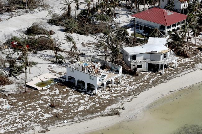 US forecasters expect 10-16 tropical storms in active season | iNFOnews.ca US forecasters expect 10-16 tropical storms in active season | iNFOnews.ca