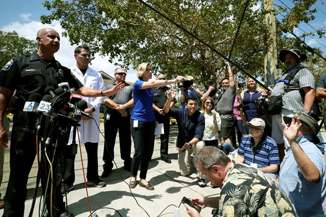 Manager of nursing home where 8 died has been charged before | iNFOnews.ca Manager of nursing home where 8 died has been charged before | iNFOnews.ca