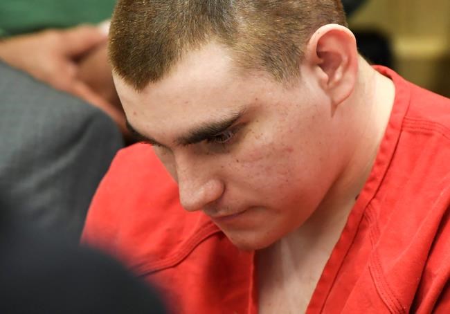 Student: Cruz said 'get out of here' before school shooting | iNFOnews.ca Student: Cruz said 'get out of here' before school shooting | iNFOnews.ca