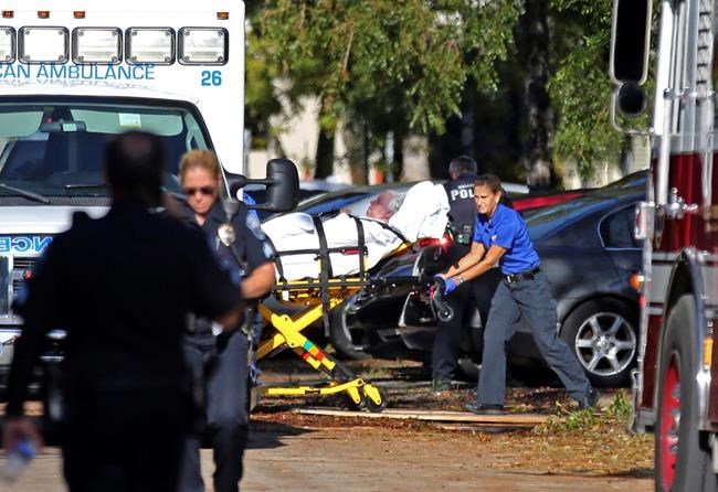 Elderly deaths: Call for generators in Florida nursing homes | iNFOnews.ca Elderly deaths: Call for generators in Florida nursing homes | iNFOnews.ca