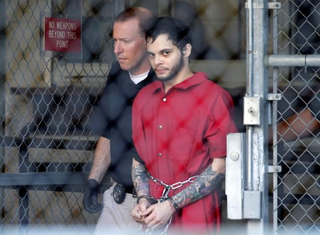 Airport shooting suspect blamed 'mind control,' IS ties | iNFOnews.ca CP1671088196