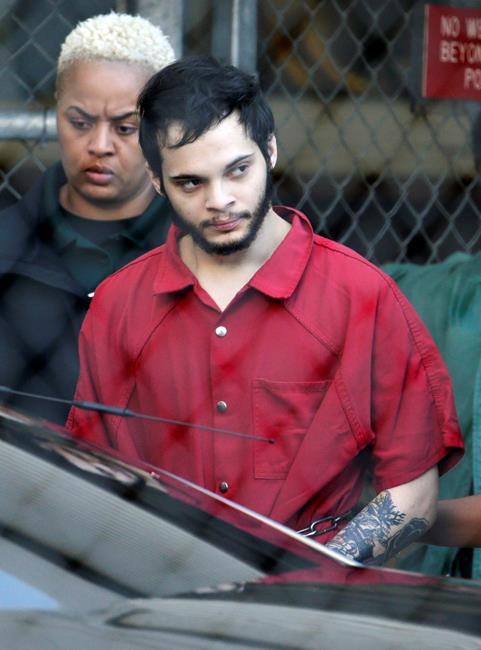 Florida airport shooting suspect pleads not guilty | iNFOnews.ca