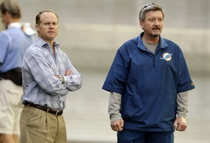 Lawyer for Martin says tackle endured harassment from Dolphins teammates | iNFOnews.ca CP25868862