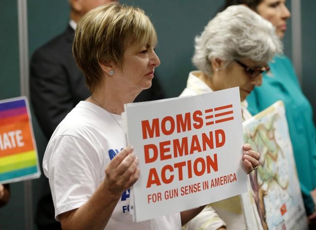 Conservative opposition endangers House Republican gun bill | iNFOnews.ca Conservative opposition endangers House Republican gun bill | iNFOnews.ca