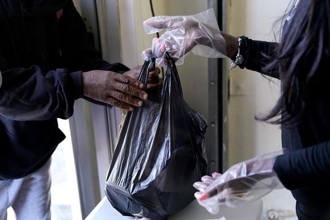 One Good Thing: Theft leads to community giving in Miami | iNFOnews.ca