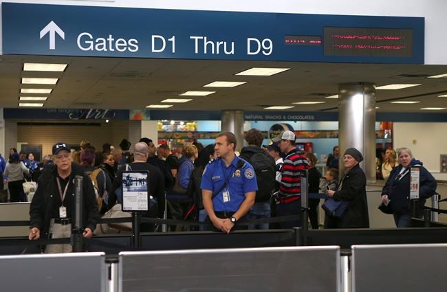 Life or death legal journey for airport shooting suspect | iNFOnews.ca Life or death legal journey for airport shooting suspect | iNFOnews.ca