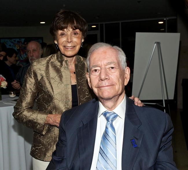 Family donates $2.5 million to fund investigative journalism | iNFOnews.ca