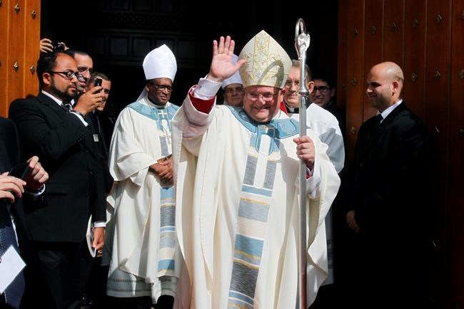 New Mexico diocese to let small number of people attend Mass | iNFOnews.ca New Mexico diocese to let small number of people attend Mass | iNFOnews.ca