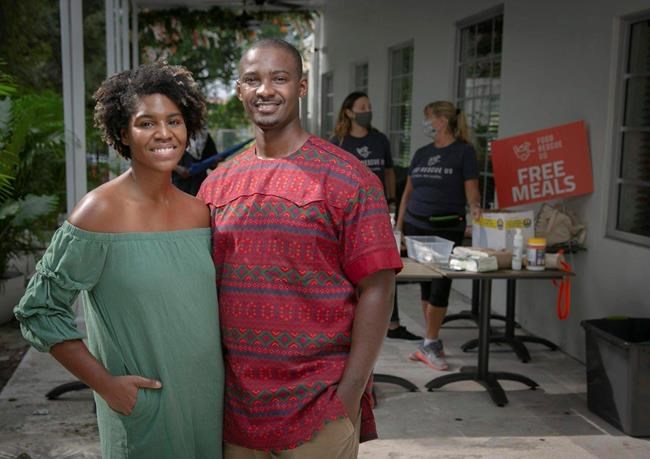 How Beyoncé helped a Black-owned Miami hotel during COVID | iNFOnews.ca