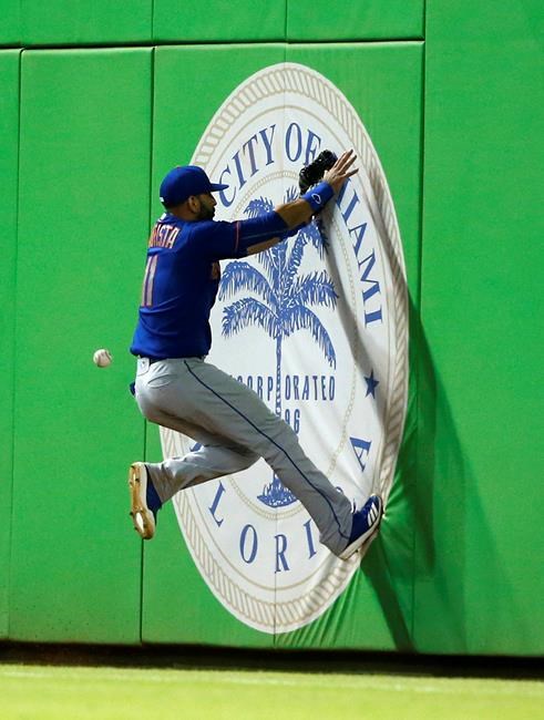 Joey's Back! Bautista excited for Toronto return with Mets | iNFOnews.ca Joey's Back! Bautista excited for Toronto return with Mets | iNFOnews.ca