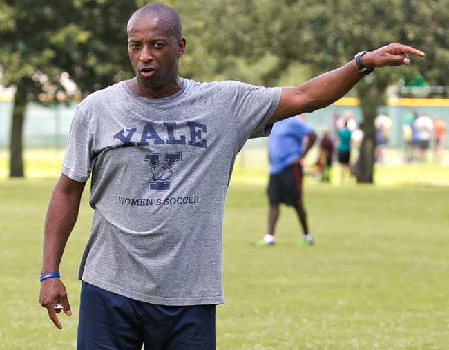 Yale ex-coach expected to plead guilty in bribery scandal | iNFOnews.ca Yale ex-coach expected to plead guilty in bribery scandal | iNFOnews.ca