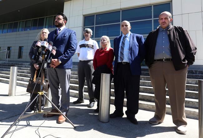 Pulse jurors end day 2 of deliberations without verdict | iNFOnews.ca