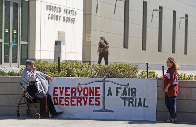 Jurors begin deliberations in trial of Pulse shooter's wife | iNFOnews.ca