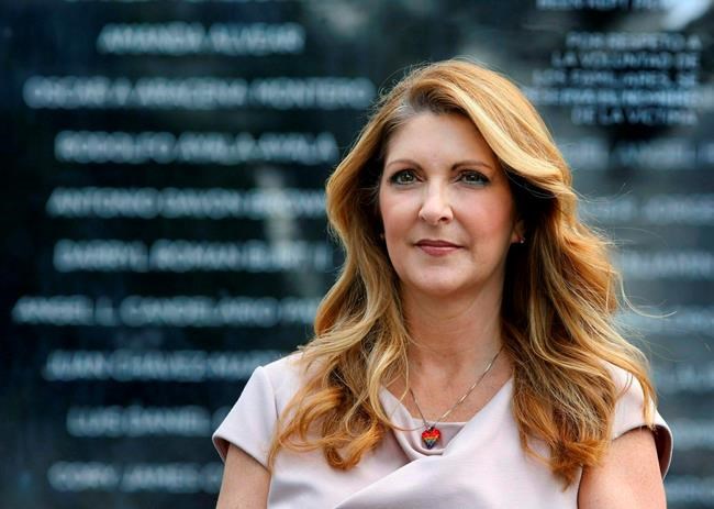 Pulse owner Barbara Poma focuses on memorial, healing | iNFOnews.ca