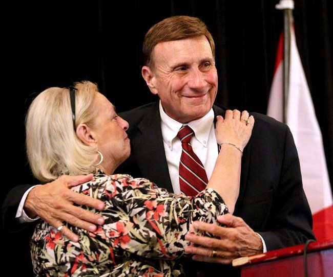 GOP wins 2 more years of House control, Dem gains minimal | iNFOnews.ca GOP wins 2 more years of House control, Dem gains minimal | iNFOnews.ca