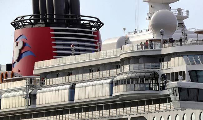 Washington confronts coronavirus with new tools and angst | iNFOnews.ca