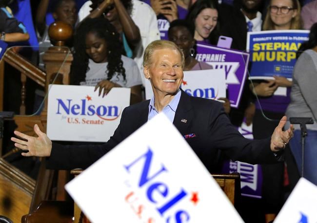 Not another Florida recount! This one should be smoother | iNFOnews.ca Not another Florida recount! This one should be smoother | iNFOnews.ca
