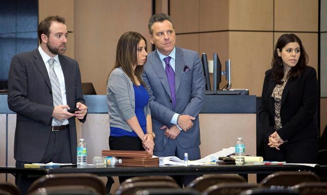 A show, a trial and now the rerun in 'Cops' murder-for-hire | iNFOnews.ca A show, a trial and now the rerun in 'Cops' murder-for-hire | iNFOnews.ca