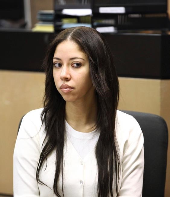 Murder-for-hire plot featured on 'Cops' headed to 2nd trial | iNFOnews.ca