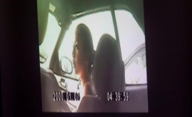 Detective: 'Cops' TV presence damaged murder-for-hire case | iNFOnews.ca Detective: 'Cops' TV presence damaged murder-for-hire case | iNFOnews.ca