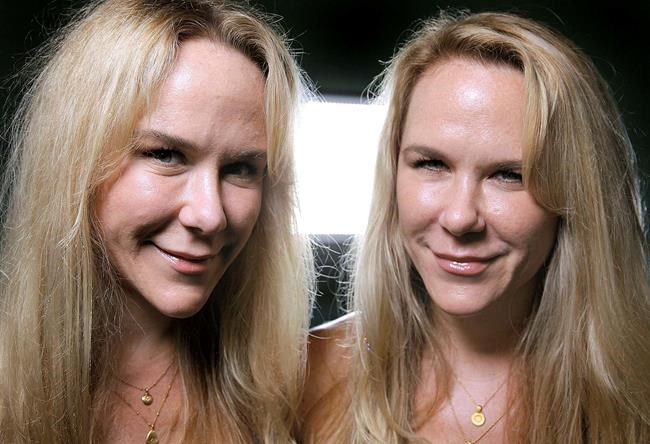 Judge won't toss charge in cliff crash that killed twin | iNFOnews.ca