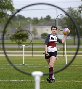 Quidditch World Cup in Fla. shows fantasy sport isn't just the realm of 'Harry Potter' fans | iNFOnews.ca