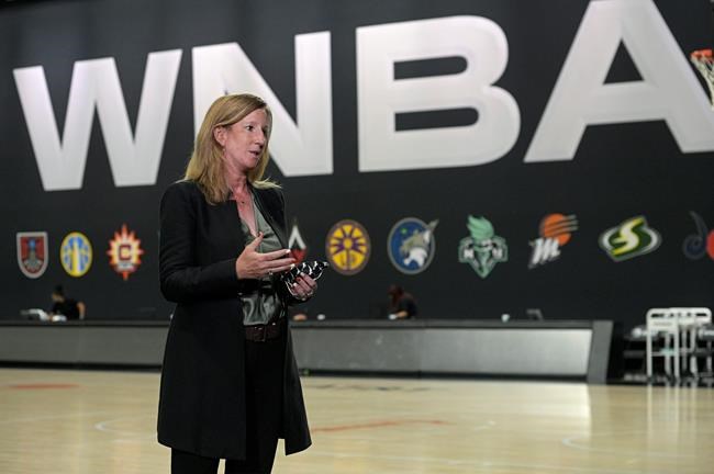 WNBA postpones game between Storm and Lynx due to COVID-19 | iNFOnews.ca