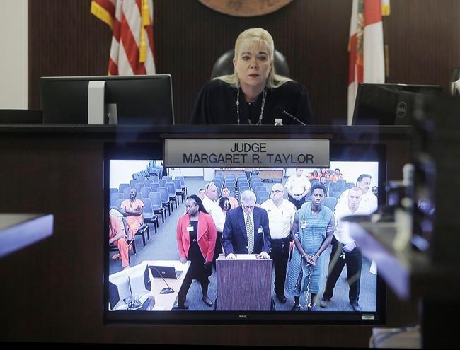 Friend of Florida man accused in killings shocked by charges | iNFOnews.ca Friend of Florida man accused in killings shocked by charges | iNFOnews.ca