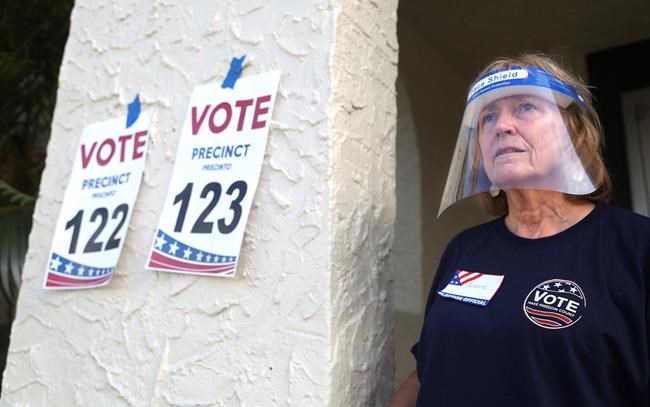 Florida modeled a smooth mail election. Yes, Florida. | iNFOnews.ca