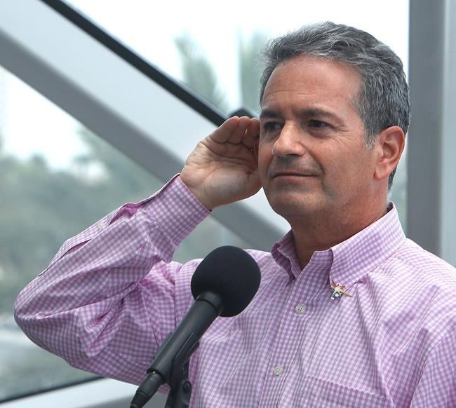 Rays owner says shared season with Montreal is best option | iNFOnews.ca